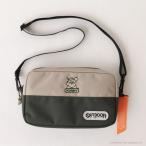 エンスカイ　星のカービィ カービィ ウッドキャンプ OUTDOOR PRODUCTS コラボガジェットポーチ