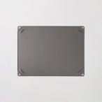 ペットシーツ ペットシート 丸洗い可能　シリコーンゴム製 トイレトレー HARIO ハリオ INK グレー IK-STW-GR