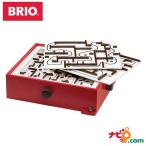ブリオ BRIO 木のおもちゃ ラビリンスゲーム（カラー） 34020