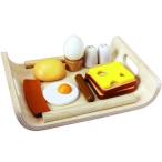 プラントイ PLANTOYS 朝食メニュー 3415