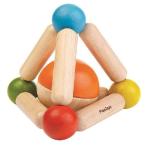  план игрушка PLANTOYS треугольник. ....5244 деревянная игрушка развивающая игрушка 