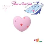  лепесток избыток средство для ванн Petal in Bath Fizz Jasminepeta Louis n автобус fiz6 шт. комплект жасмин розовый Heart BAC64145 средство для ванн ванна 