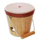 NAKANO キッズパーカッション KP Kids Percussion ベビードラム KP-300/TD/N