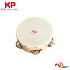 NAKANO キッズパーカッション KP Kids Percussion キッズタンブリン ナチュラル KP-340/TB/N
