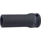 �R�[�P�� 1/2(12.7mm)SQ. �C���p�N�g6�p�f�B�[�v�\�P�b�g 14mm 14300M-14