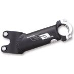 Bazooka(ba Zoo ka) LITE MTB вынос руля 25° 25.4/90mm серебряный 