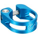  Pro (PRO) стойка сиденья зажим Performance R20RAC0102X 28.6mm голубой 
