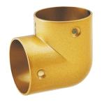 matsu шесть ECLE система поручень L угол Gold EL-19G