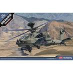  красный temi-(Academy) 1/72 Англия суша армия AH-64D Apache afgani Stan пластиковая модель 12537