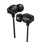 JVC XX HA-FX101M-B [ черный ]