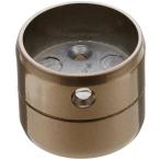 matsu шесть поручень часть материал BAUHAUS select 35 прямой joint BD-16B Brown 