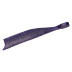 Blue Blue(b lube Roo )wa-m Ninja liwa-mS #05 Iga лиловый 