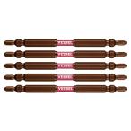 be cell (VESSEL) 40V соответствует обе голова bit sa Kiss bo тонкий torsion +2×φ4.5×110mm 5шт.@SDT5P2110