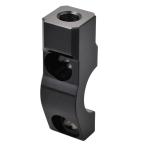�f�C�g�i(Daytona) �o�C�N �~���[�X�e�[ ��t��10mm���l�W(M10�~P1.25) ��22.2mm�n���h���p �}�X�^�[�V�����_�[�N�����v�^�C