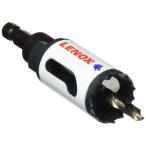Lenoxre knock s скорость слот ось есть биметалл отверстие so-29mm 5121014