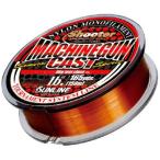 �T�����C��(SUNLINE) �i�C�������C�� �V���[�^�[ �}�V���K���L���X�g 150m 2.5�� 10lb �j���[�A�b�g�u���E��