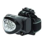 �v���}����(PRO MARINE) 10LED�w�b�h�����v LEK100