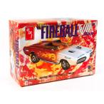 AMT 1/25 George * Varis fire - мяч 500 пластик модель комплект AMT1068