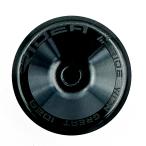 laitia(RIDEA) BB24 CRANK AXLE CAP черный 