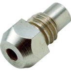 TRUSCO(トラスコ) エアリベッターノーズピース4.8mm TAR-NP48