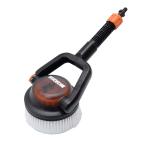 WORX(ワークス) 角度調節付き スクラバー WA1822