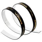 yasaka(Yasaka) подушка защита лента II Z-207 90 черный / Gold 12mm