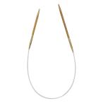  gold ki плетеный игла Seeknit Umber не на . колесо игла 23cm 0 номер 56060