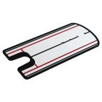 Golf Stylepating зеркало Golf зеркало короткая клюшка тренировочный инструмент одиночный товар GS-08-02 зеркало акрил 