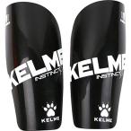 kerume(kelme) нога защита (LEG GUARD) черный L размер K15S948