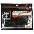 JACKALL( Jackal )flik shake 4.8 дюймовый вода дыня перец 