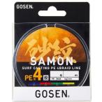  Gosen (GOSEN) песок .PEX4 200m 2.0 номер 