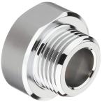 TOTO シャワーホース用アダプター（W24山20とG1/2） THY145336