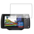 PDA ателье HUMMINBIRD HELIX 7 серии /HELIX 7X серии голубой свет cut [ отражающий снижение ] защитная плёнка сделано в Японии 