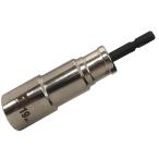 ichinen доступ MUST TOOL( Must tool ) гнездо ID19-6K ударный инструмент гнездо 19mm 6 угол 19748