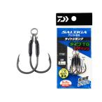  Daiwa saltiga assist SS light jigging модель TG задний twin #2/0