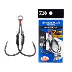�_�C��(DAIWA) �\���e�B�K �A�V�X�gSS ���C�g�W�M���O 2cm�c�C�� �w�r�[�X�y�b�N #2/0