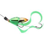 JACKALL(�W���b�J��) �����r���r���X�C�b�` 45g F-0155 �O���[���S�[���h