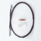 Velomoto GT380 GT550 スピードメーター ケーブル ワイヤー 34910-34030
