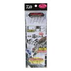 ダイワ(DAIWA) 快適落とし込み仕掛けSS LBG 剛鋭くわせ5本ビッグファイト 11-18-18