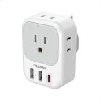 TESSAN переходник BF модель 20W внезапный скорость зарядка Type-C порт имеется 