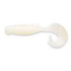  Kei Tec (KEITECH) (Keitech)f труба - перчатка 4 дюймовый #024 серебряный жемчуг свечение 