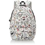 [Chums] Recycle Hurricane Day Pack�ETravel