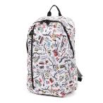 [Chums] Recycle Ordinary Day Pack�ETravel