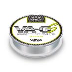 �o���o�X(VARIVAS) �X�[�p�[�g���E�g�G���A VA-GS �i�C���� 150m �i�`������ 2.5lb (0.5��)
