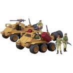 COMBAT ARMORS ���z�̉�_�O���� MAX06 1/72 Scale �u�������[ JRS �l�C�e�B�u�_���T�[ �w�����^�C�v���~�T�C���|�b�h�^