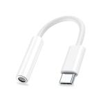 Twofox модель c разъём джек изменение аудио изменение USB C 3.5mm 3 высшее 4 высшее слуховай аппарат конверсионный адаптор громкость настройка / телефонный разговор / музыка соответствует 