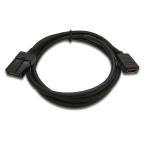エンラージ商事 最大18Gbps HDMI 2.0 タイプ E to タイプ A 変換ケーブル 1.5m 純正ナビへ簡単接続 HDMI認証取得済