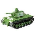AFM KV-1 重戦車 461Blocks