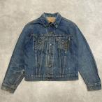 60's Levi's 70505 BIG E 60年代 リーバイス 70505 ビッグE