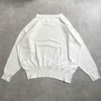 ショッピングSHIRTS 50's Gusset Vintage Sweat Shirts SuperBig Size　50年代 ガゼット ヴィンテージ スウェットシャツ